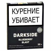    DarkSide CORE - Blueberry Blast (30 )
